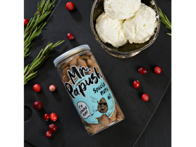 Орехи Mr.Papush «Миндаль розиарин»