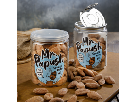 Орехи Mr.Papush «Миндаль розмарин»