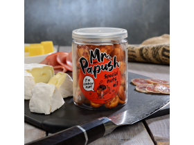 Орехи Mr.Papush «Кешью паприка»