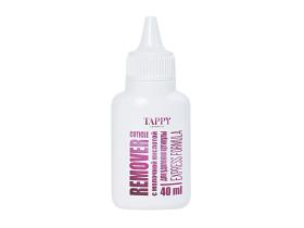 Ремувер для кутикулы, Tappy cosmetics, 40 мл