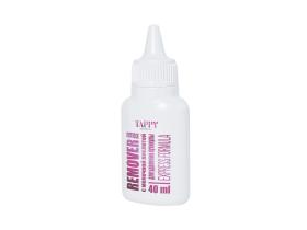 Ремувер для кутикулы, Tappy cosmetics, 40 мл