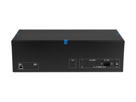 USB over IP концентратор DistKontrolUSB-64
