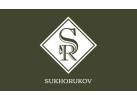 Производитель косметики «SUKHORUKOV»