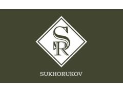 Производитель косметики «SUKHORUKOV»