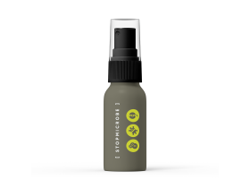 [ STOPMICROBE ]® BASIC 0,05л.