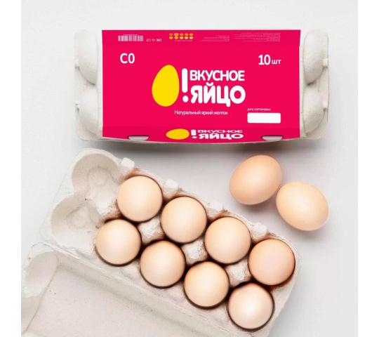 756391 картинка каталога «Производство России». Продукция Яйцо куриное пищевое столовое отборной категории Г, г.Выкса 2025