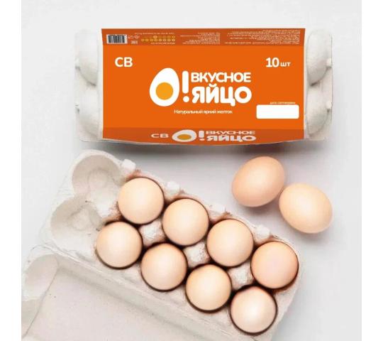 756393 картинка каталога «Производство России». Продукция Яйцо куриное пищевое столовое высшей категории, г.Выкса 2025