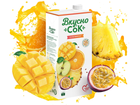 Компания «Экспресс-Кубань»