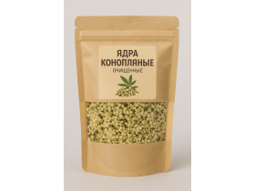 Ядро Конопляное