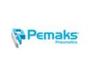 Производитель промышленной пневматики «Pemaks»