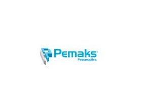 Производитель промышленной пневматики «Pemaks»