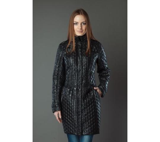Фото 38 Женские куртки и пальто осень, весна 2014