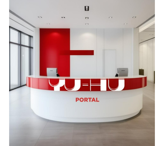 Фото 2 IT-Бюро YU-HU