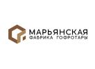 ООО «Марьянская фабрика гофротары»