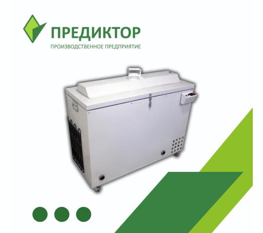 Фото 3 Производитель термоконтейнеров «Погребок на Лоджию», г.Новосибирск