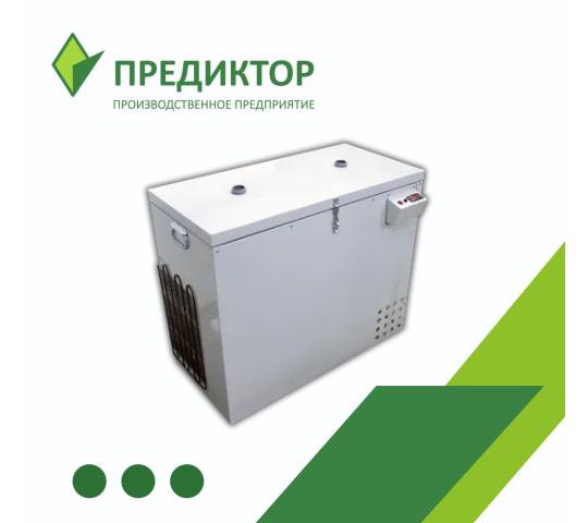 Фото 4 Производитель термоконтейнеров «Погребок на Лоджию», г.Новосибирск