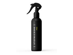 [ STOPMICROBE ]® PRO