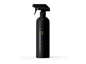 [ STOPMICROBE ]® PRO
