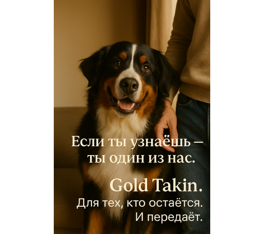 Фото 3 Сухой корм для кошек и собак  «Gold Takin», г.Махачкала