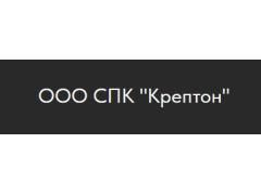 Производитель упаковочных материалов «Крептон»