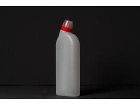 Флаконы пластиковые