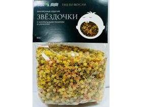 Макаронные изделия группы А Паста ДЕТСКАЯ ТРИКОЛОР