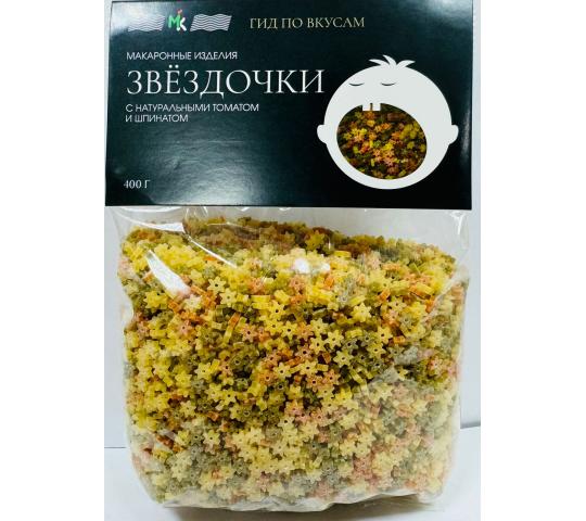757496 картинка каталога «Производство России». Продукция Макаронные изделия группы А Паста ДЕТСКАЯ ТРИКОЛОР, г.Калининград 2025