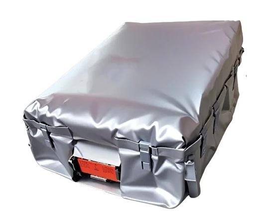 757536 картинка каталога «Производство России». Продукция Термочехлы для аккумуляторов, г.Санкт-Петербург 2025