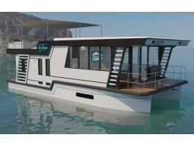Baikal Yachts Group