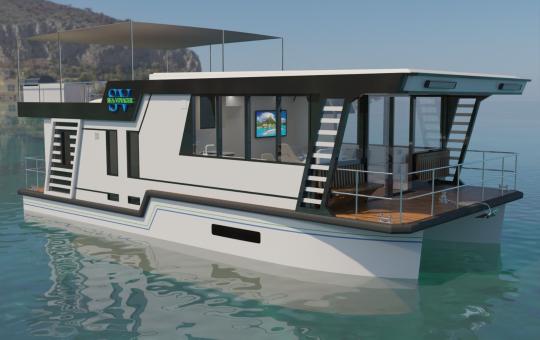 757681 картинка каталога «Производство России». Продукция Sea Voyager 13 Charter, г.Москва 2025