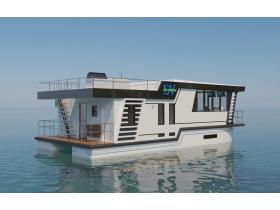 Sea Voyager 13 Charter