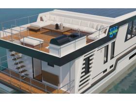 Sea Voyager 13 Charter