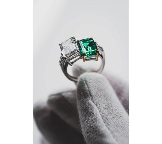 Фото 2 Ювелирный дом the78lab, г.Санкт-Петербург