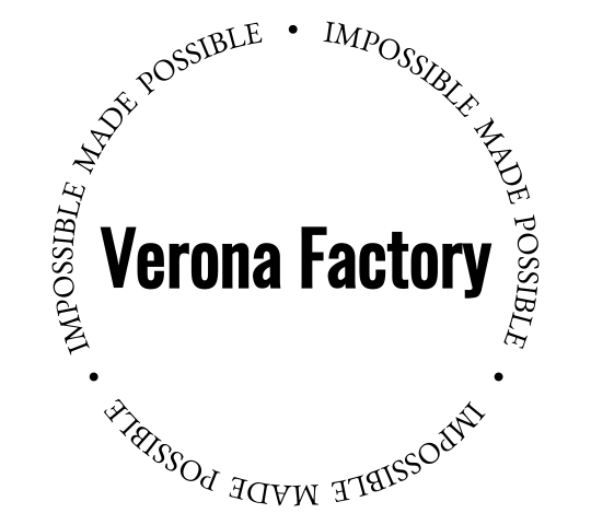 Фото №1 на стенде Verona Factory контрактное производство. 757762 картинка из каталога «Производство России».