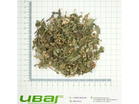Боярышник цветки цельные