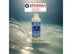 Фото 1 Очищающие составы для экструдеров, г.Химки 2025