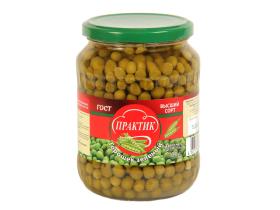 ООО «Практик»