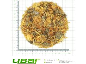Календула цветки