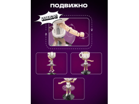 Балерина Капучина итальянские мемы конструктор