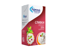 «Лужский молочный комбинат»