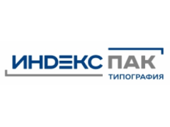 Типография «Индекс Пак»