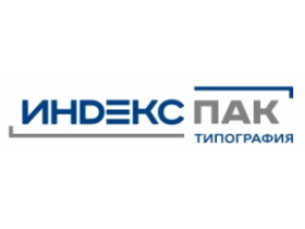 Типография «Индекс Пак»
