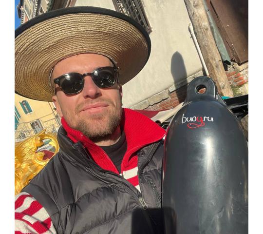 Фото 9 BUOY, г.Мытищи
