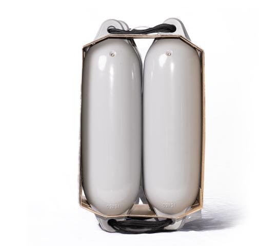 Фото 3 Кранец швартовый Classic (упаковка 4 шт) 15x60, г.Мытищи 2025