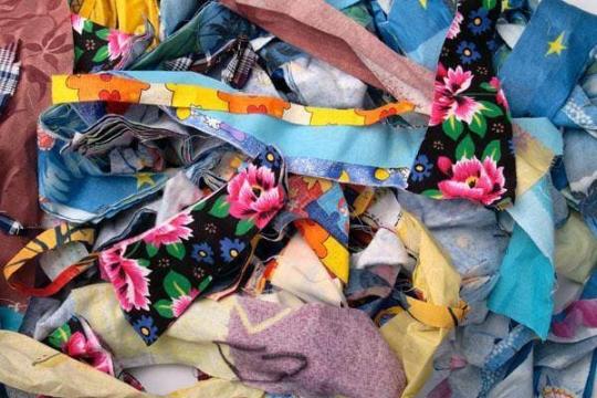 759461 картинка каталога «Производство России». Продукция Ветошь, текстильные отходы, обрезки, г.Новосибирск 2025