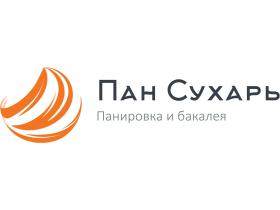 Производитель панировочных сухарей «Пан Сухарь»