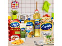 ОАО «ПРОИЗВОДСТВЕННЫЙ ХОЛДИНГ «ЗДРАВА»