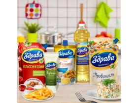ОАО «ПРОИЗВОДСТВЕННЫЙ ХОЛДИНГ «ЗДРАВА»