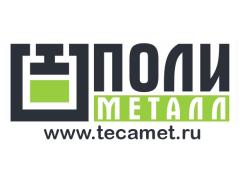 Производитель промышленных прессов «Полиметалл»