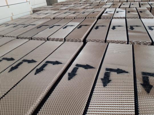 759725 картинка каталога «Производство России». Продукция Панели испарительного охлаждения HuPad GT, г.Тольятти 2025